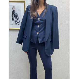 Blazer basics colors