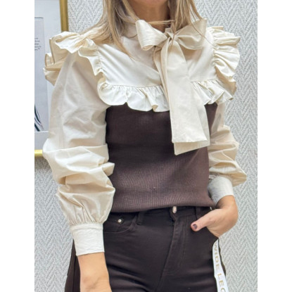 Camisa jersey Choco Camisa jersey Choco