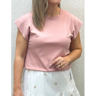 camiset basic maxi hombro