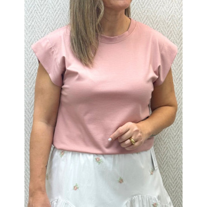 camiset basic maxi hombro