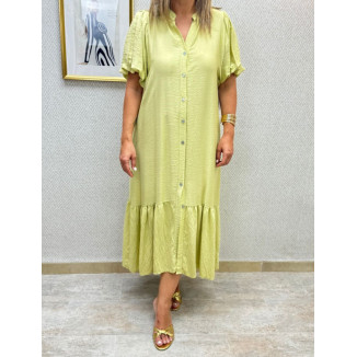 Vestido Carmen