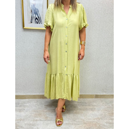 Vestido Carmen