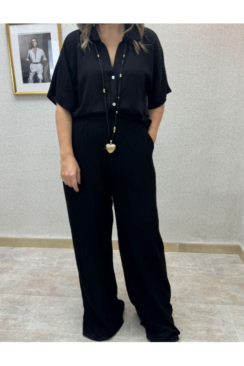 Conjunto silvia-