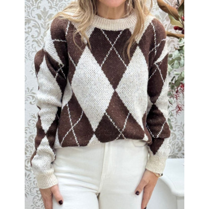 Jersey rombos colors