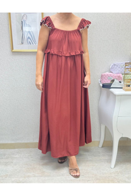 vest tirante filo