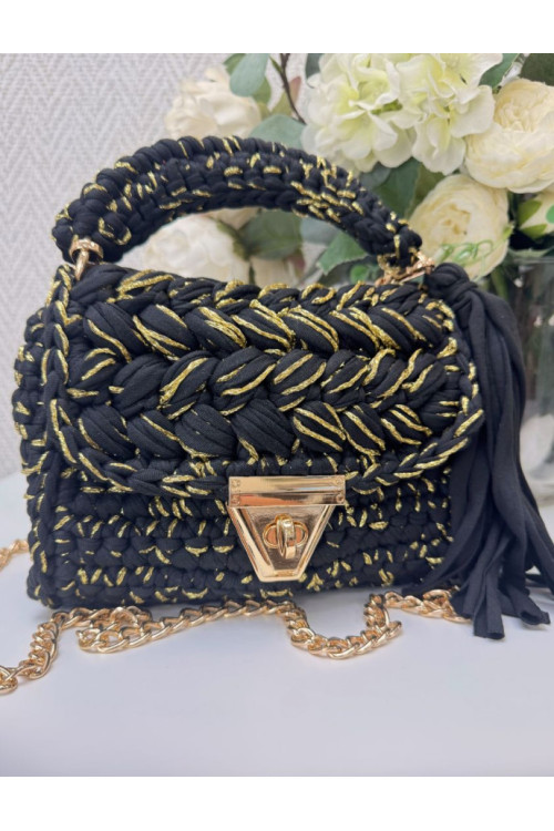 bolso coqueto