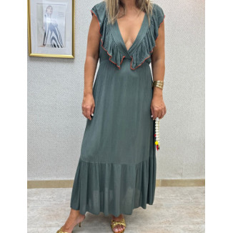 Vestido Olivia