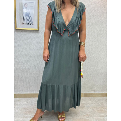 Vestido Olivia