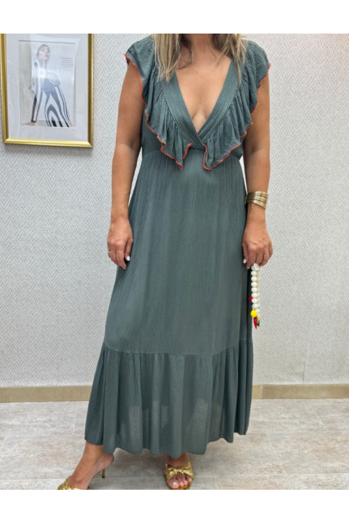 Vestido Olivia