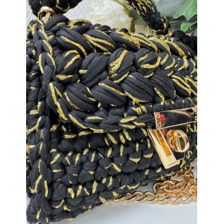 bolso coqueto