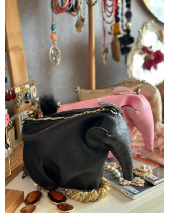 Bolso elephant-