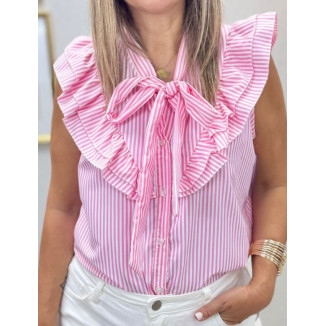 Camisa teresa lazada