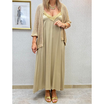 lencero maxi