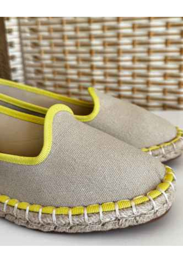 Alpargatas charlotte-