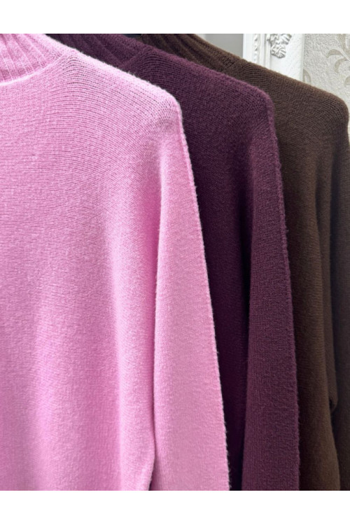 Jersey cuello perkins 