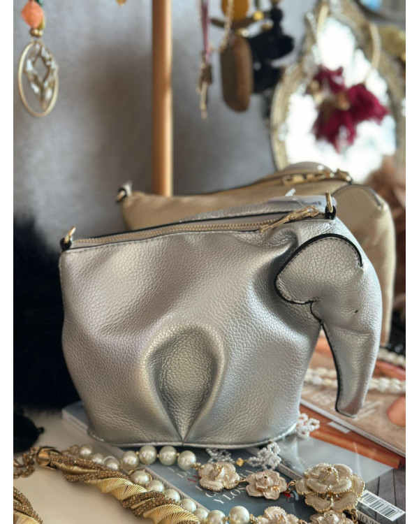 Bolso elephant-