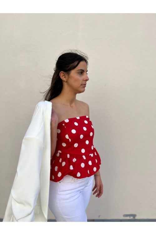 Top rocio-