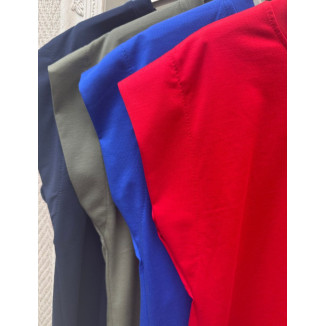 camiset basic maxi hombro