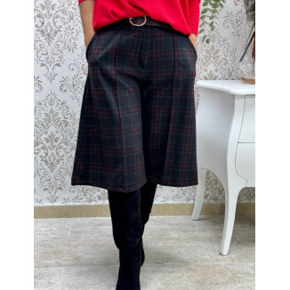 Bermuda sussex negra