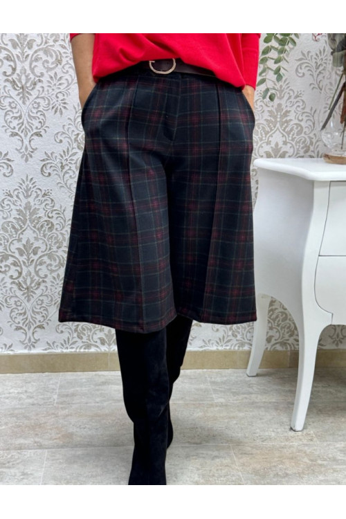 Bermuda sussex negra