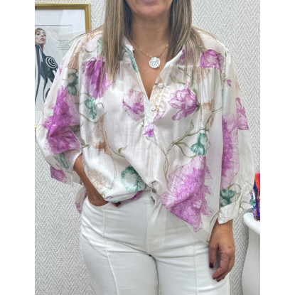 Blusa Karina