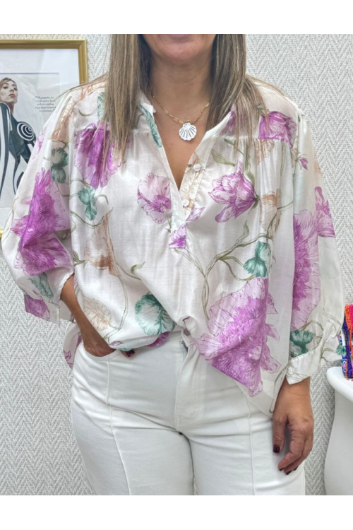 Blusa Karina