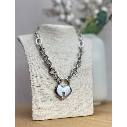 Collar candado
