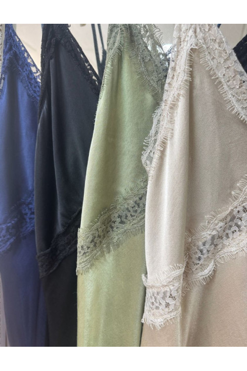 lencera raso colors-