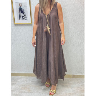 Vestido tencel