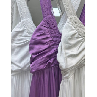 Vestido Elisa