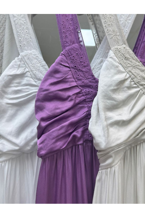 Vestido Elisa