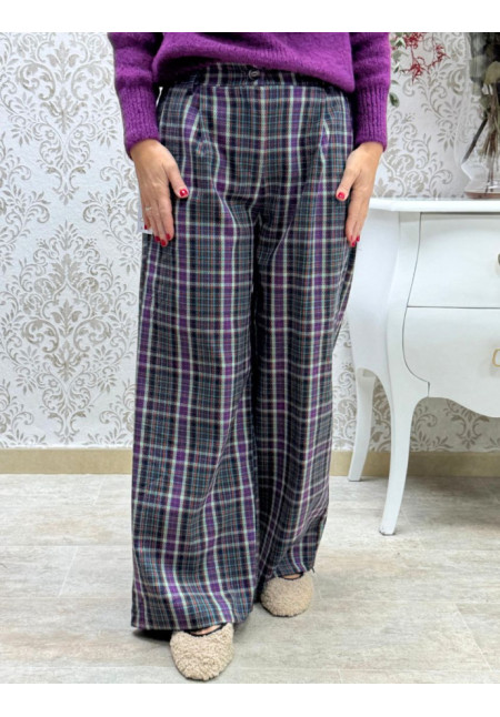 pant cuadros circus