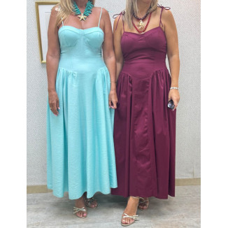 vestido clara