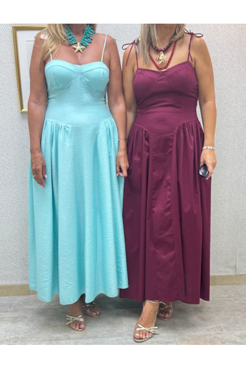 vestido clara