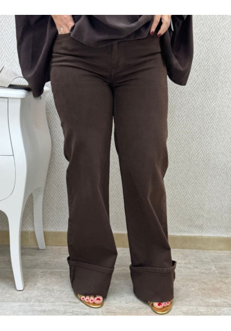 vaquero brown-