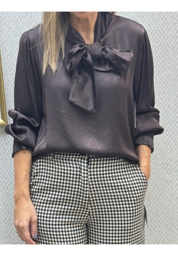 camisa raso lazada-