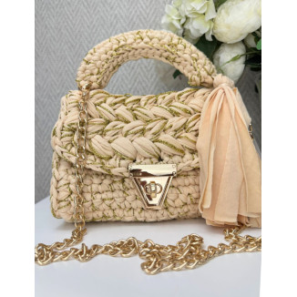 bolso coqueto