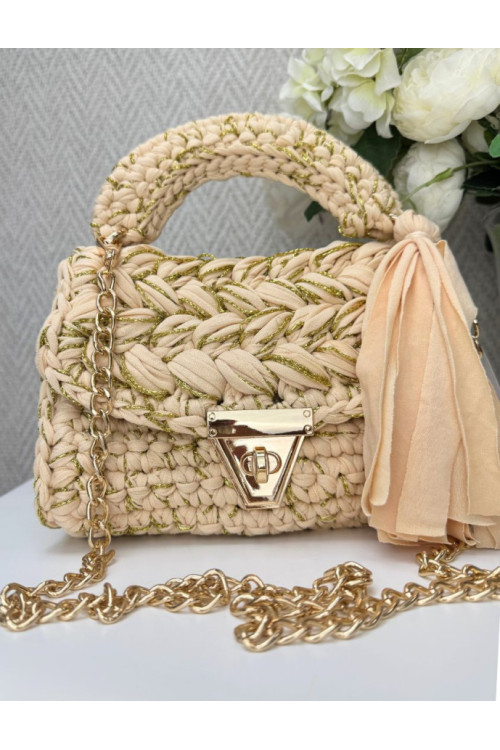bolso coqueto