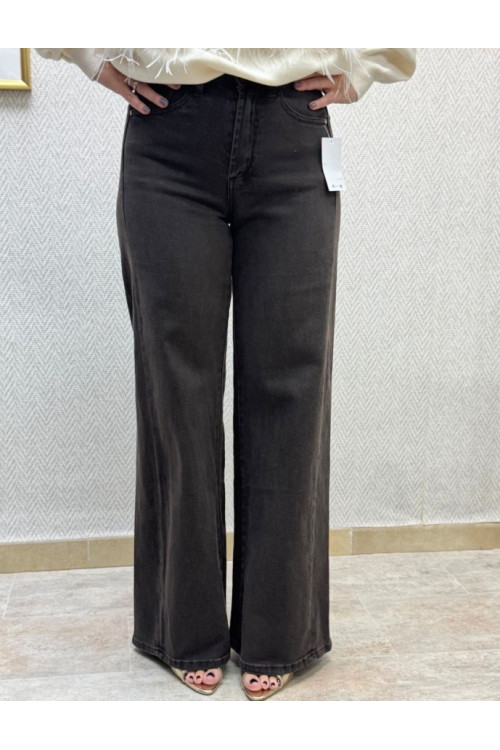 pant vaquero choco ormi