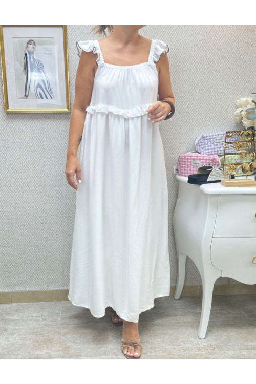 vest tirante filo