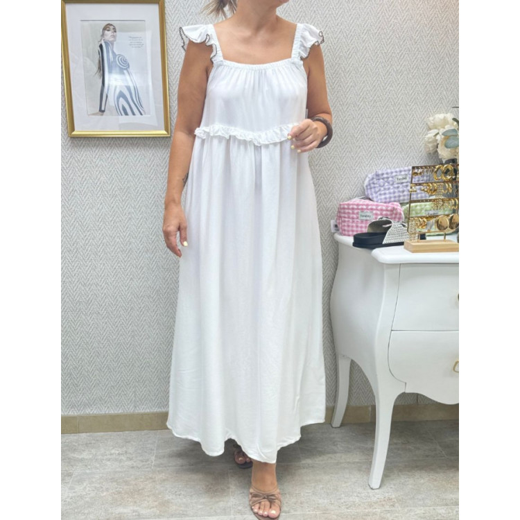 vest tirante filo