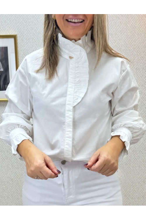 Camisa new Sonia-