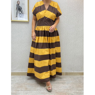 Vestido bee