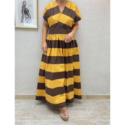Vestido bee