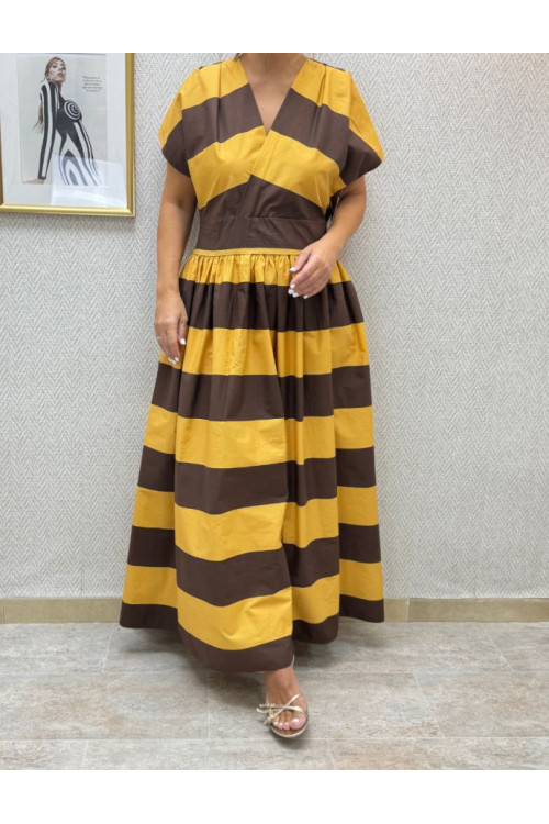 Vestido bee