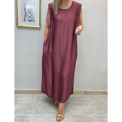 vest raso-