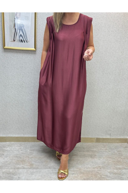 vest raso-