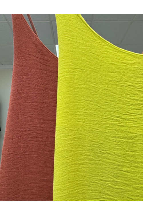 vest lili tirante-
