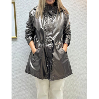 Cortavientos XL choco