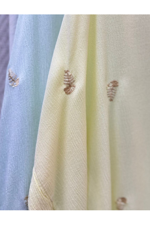 Blusa raspas 